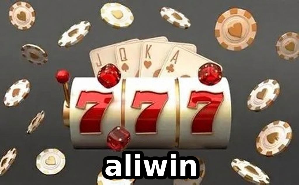 aliwin Belo Horizonte - Jackpots