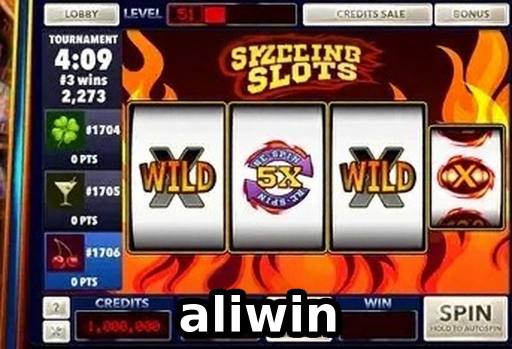 aliwin - Login Methods