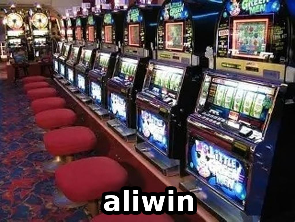 aliwin - Pagamento PIX Instantâneo