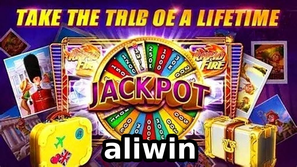 aliwin Rio de Janeiro - Popular Jogos