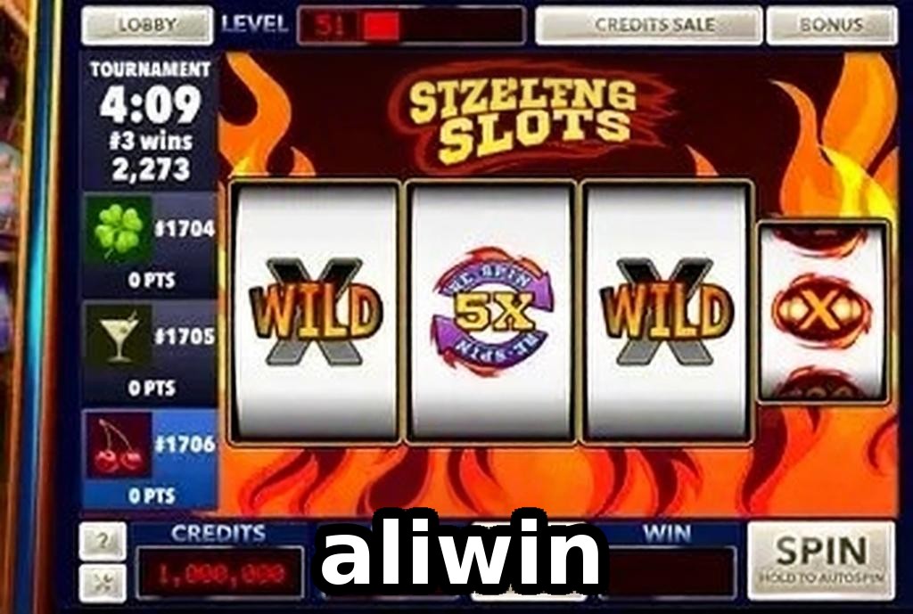 aliwin Plataforma - Certificada MGA desde 2015