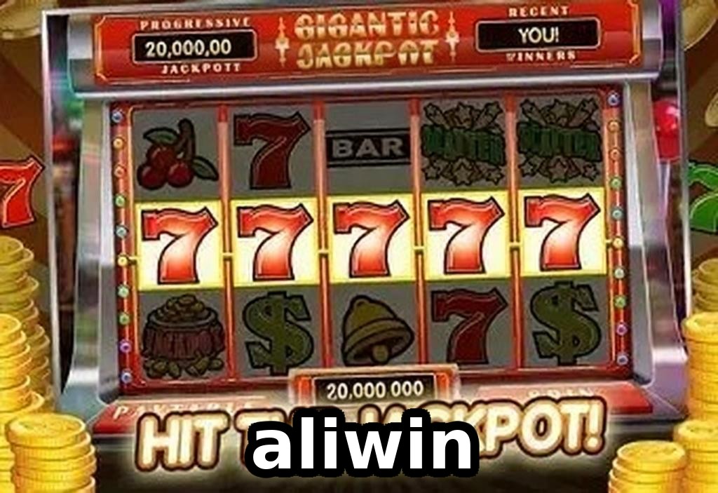 aliwin - Winners Celebration