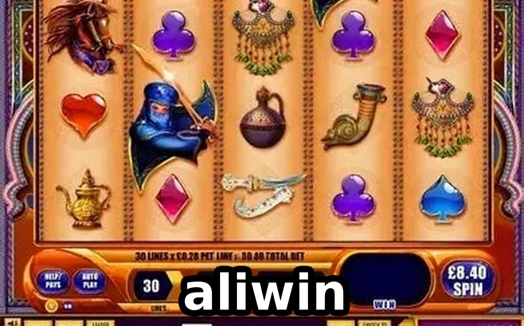 aliwin - Análise de Mercados Esportivos