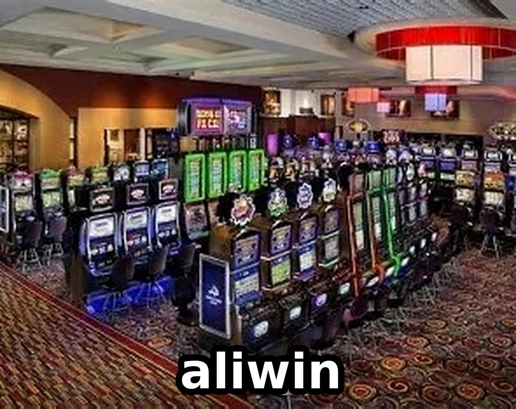 aliwin São Paulo - Top Slots