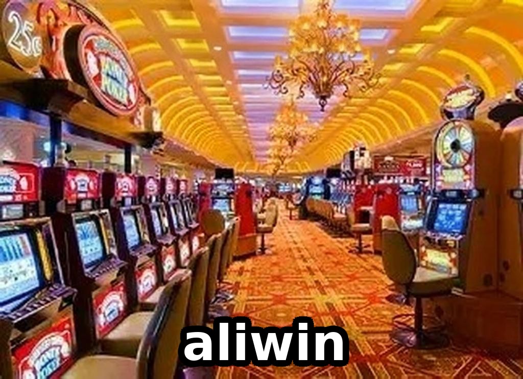 aliwin São Paulo - Hot Promos
