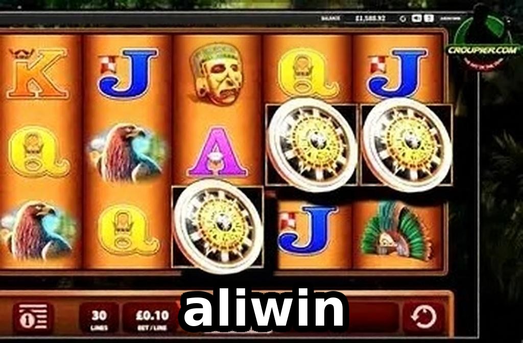 aliwin Rio de Janeiro - Licenses