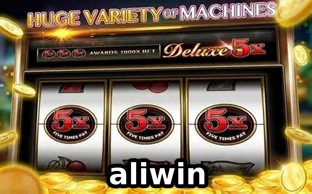 aliwin - Security