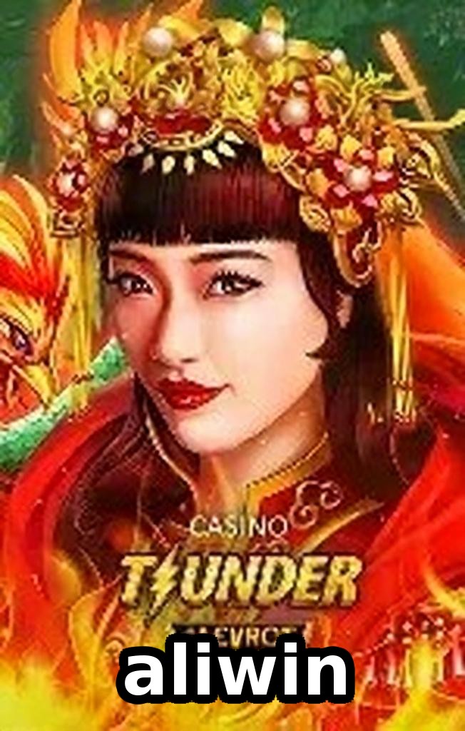 aliwin Slot - 320+ Caça-Níqueis Premium