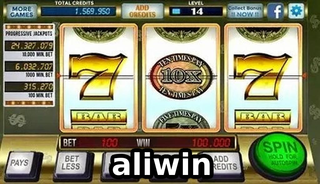 aliwin - Rápido Acesse