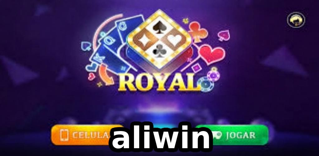 aliwin App - Aplicativo Móvel Oficial
