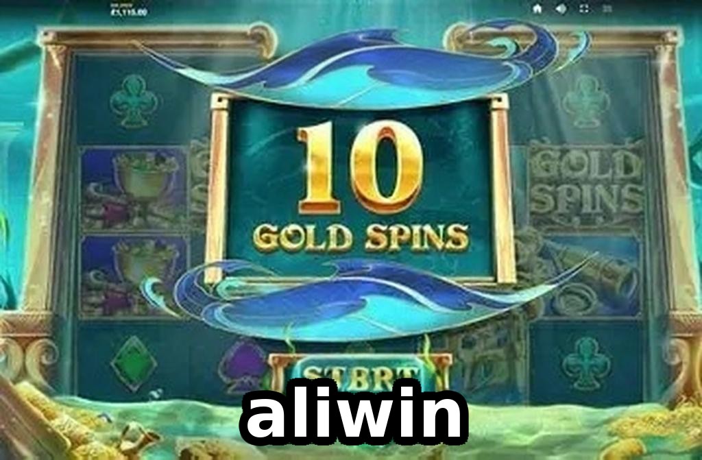 aliwin - Support